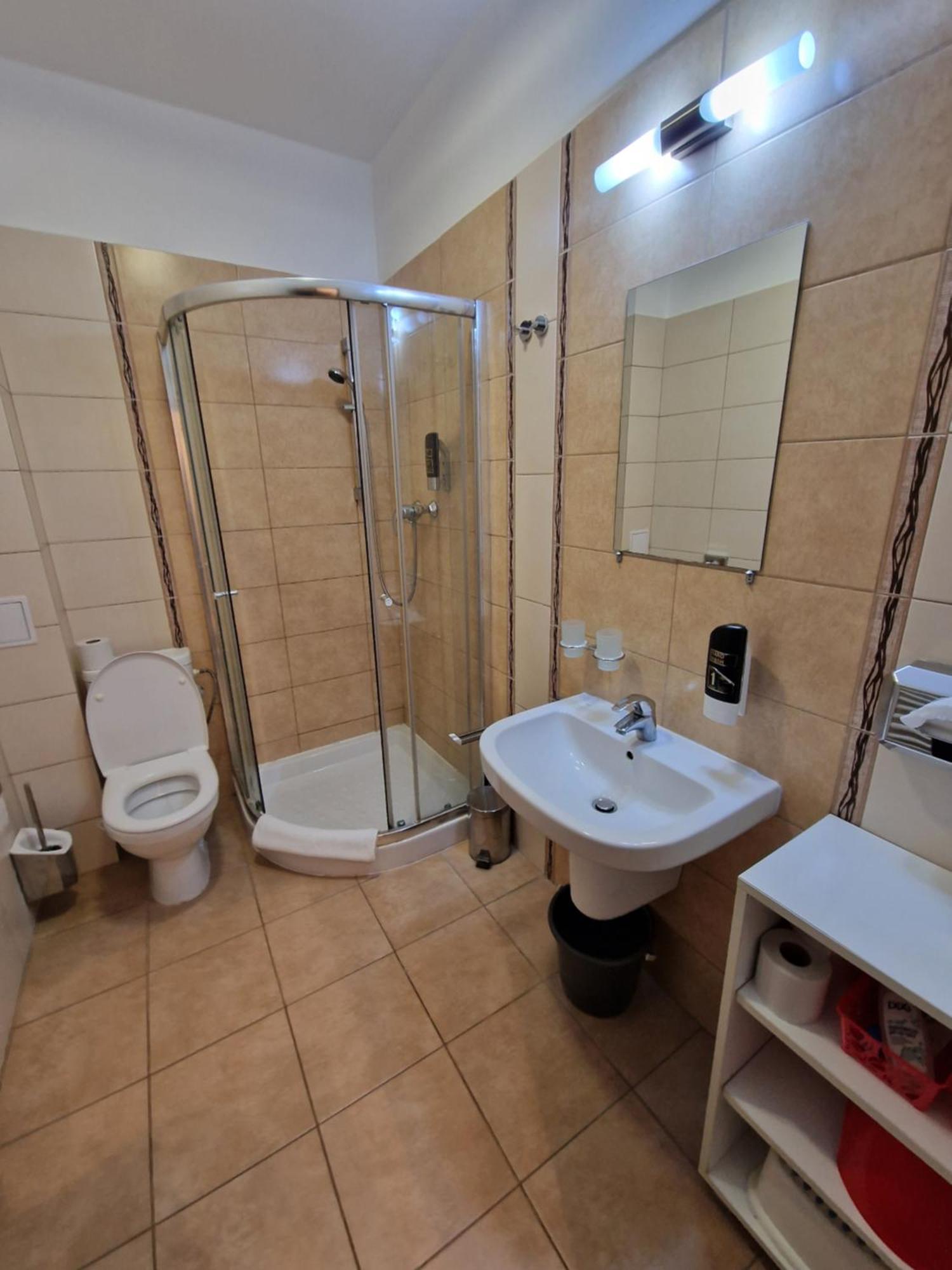 Apartman Elizabeth Besenova Exterior photo