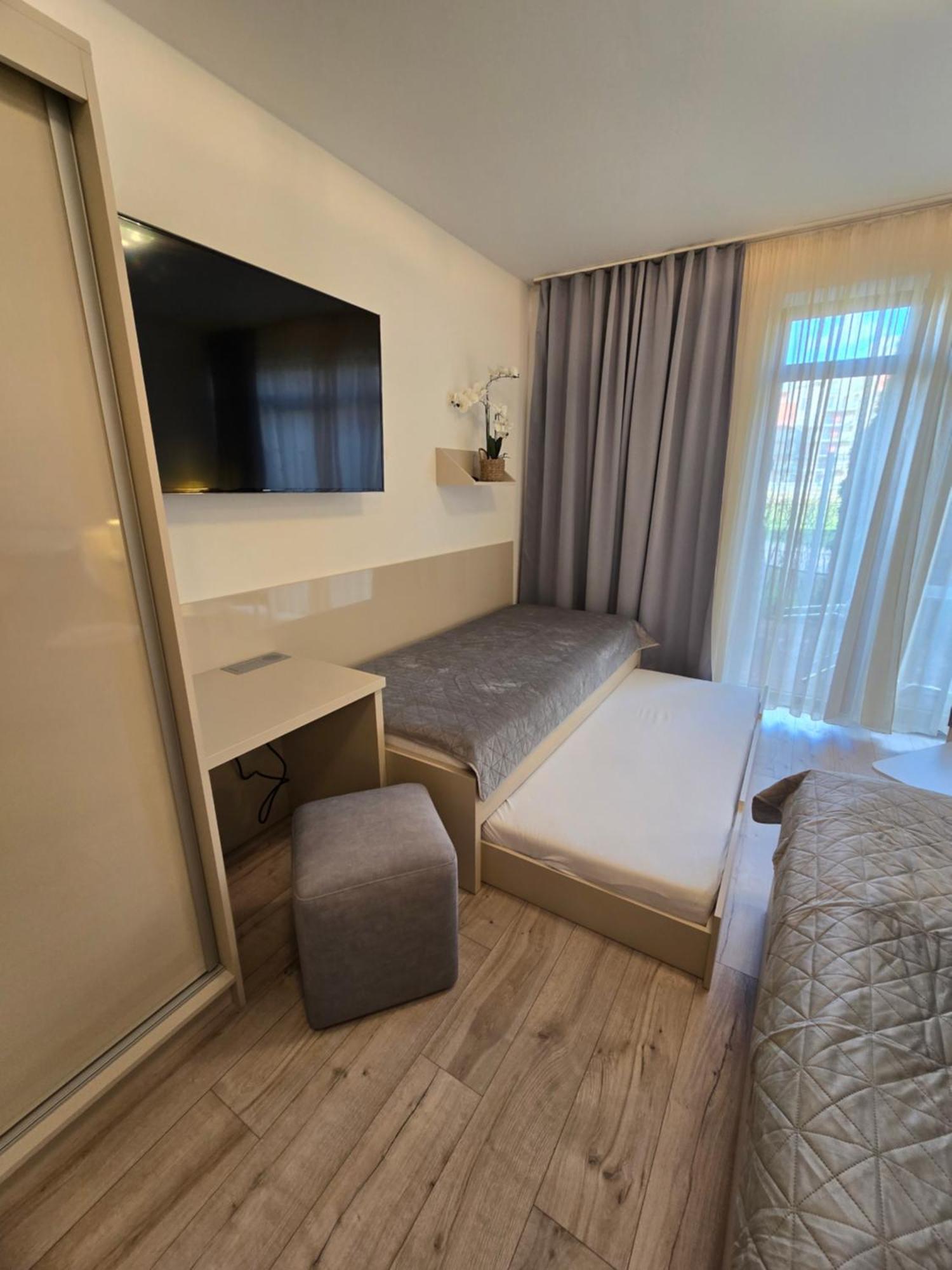 Apartman Elizabeth Besenova Exterior photo