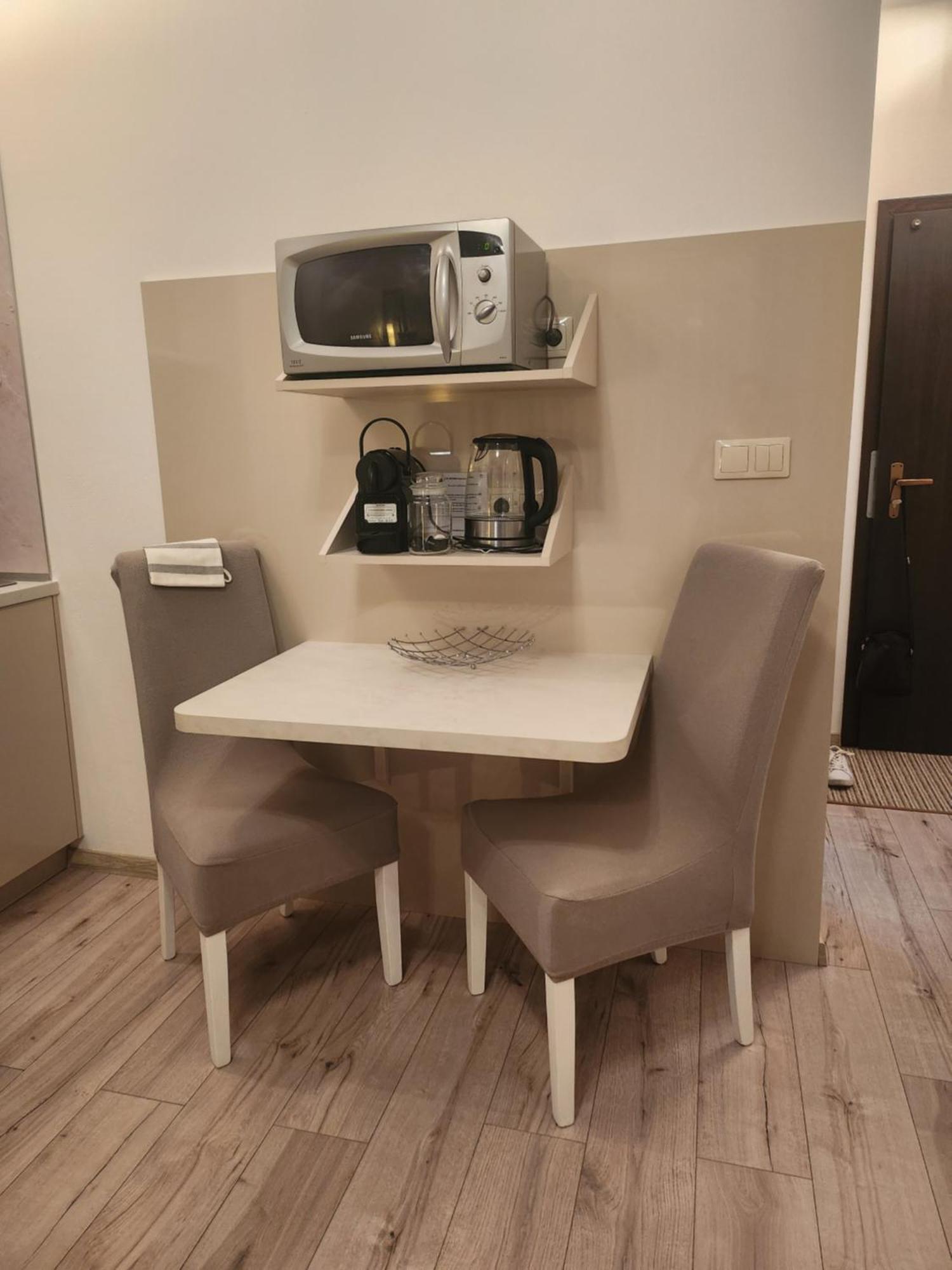 Apartman Elizabeth Besenova Exterior photo
