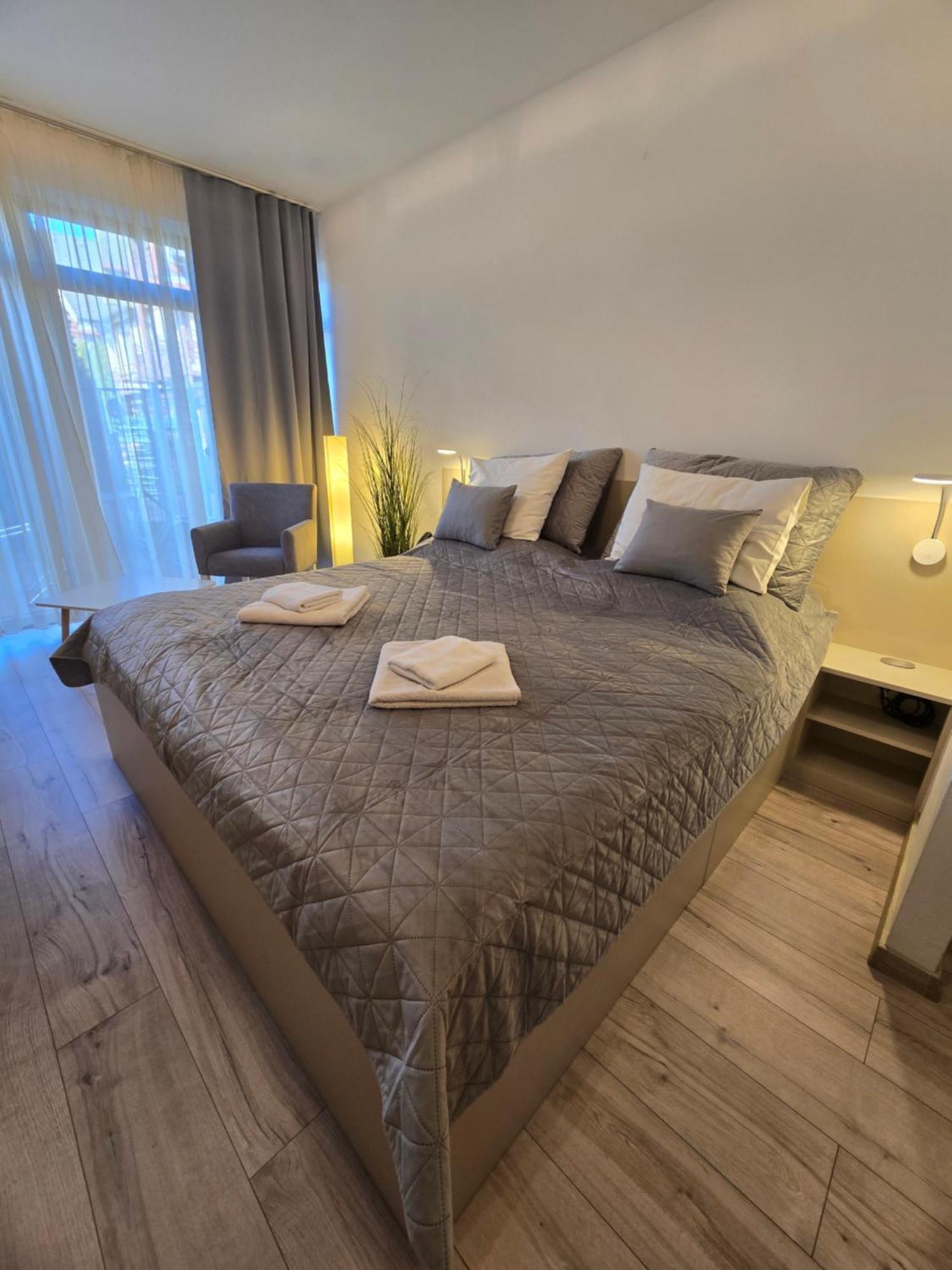Apartman Elizabeth Besenova Exterior photo