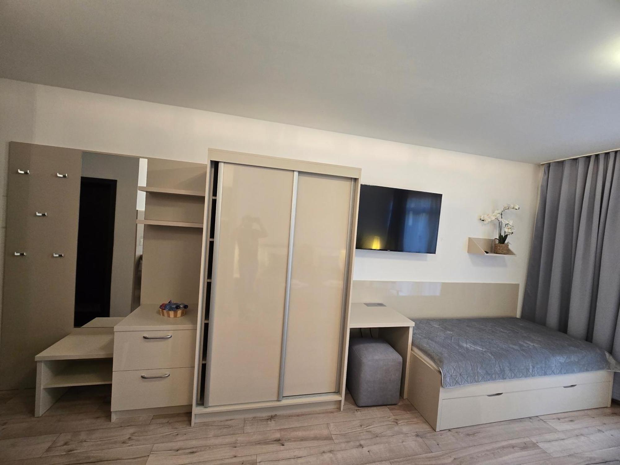 Apartman Elizabeth Besenova Exterior photo