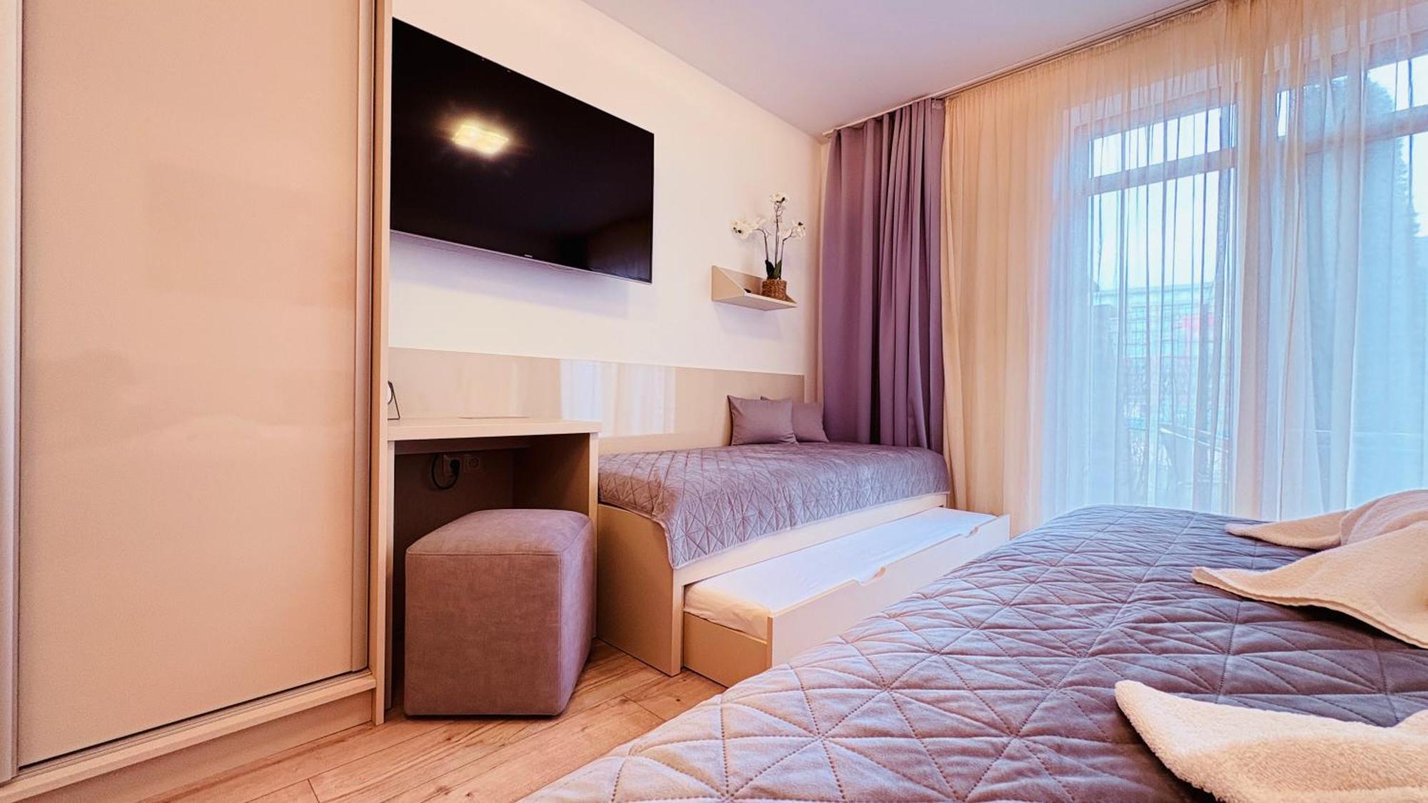 Apartman Elizabeth Besenova Exterior photo