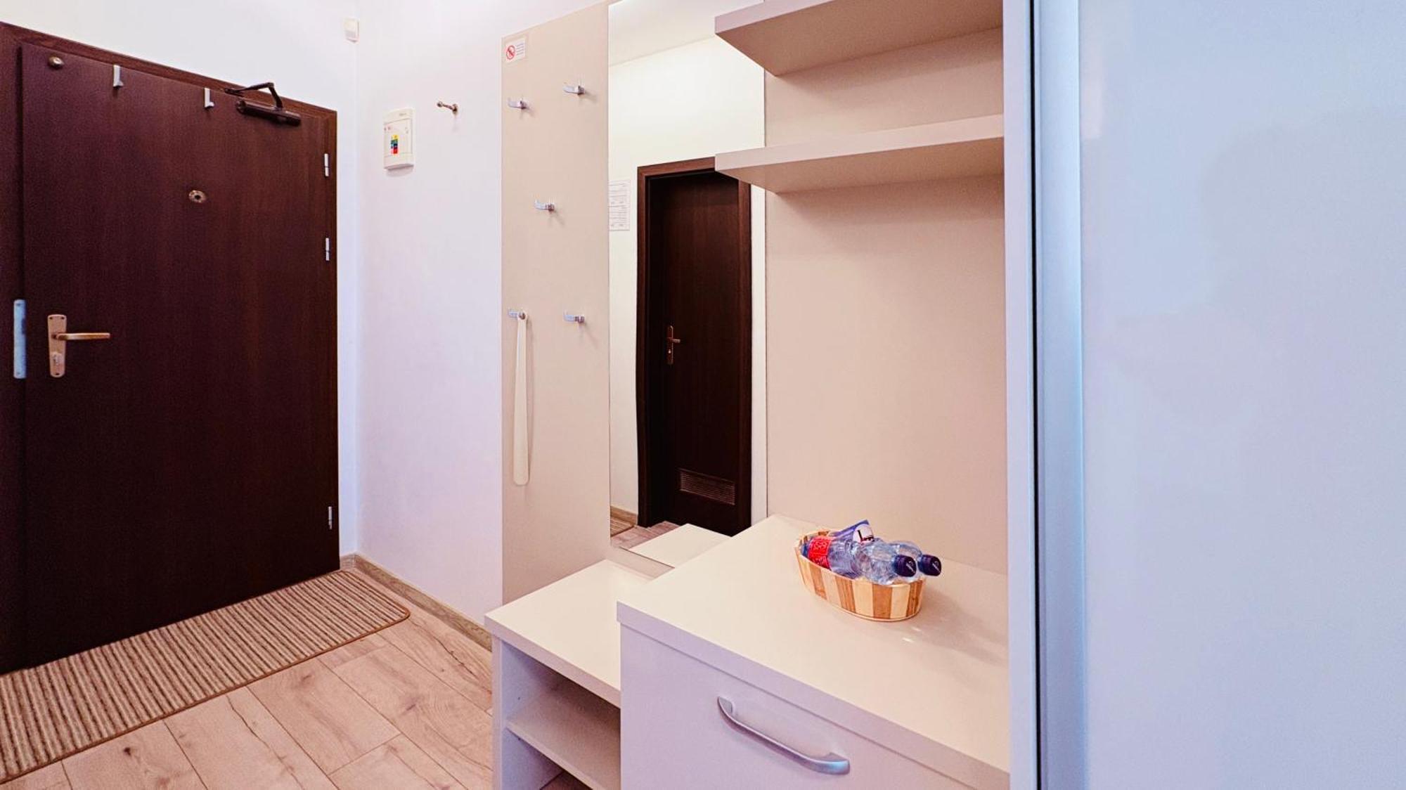 Apartman Elizabeth Besenova Exterior photo