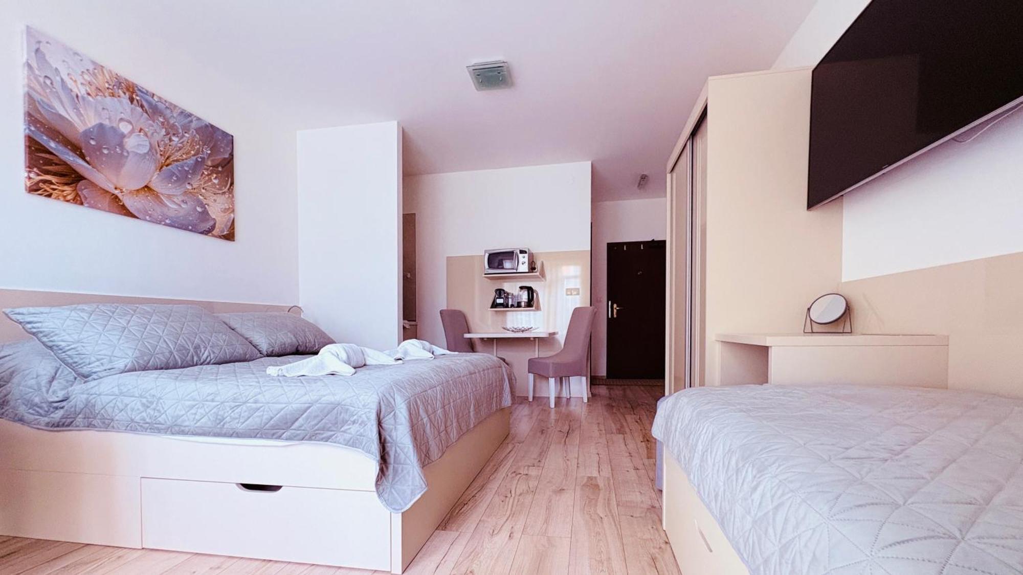 Apartman Elizabeth Besenova Exterior photo