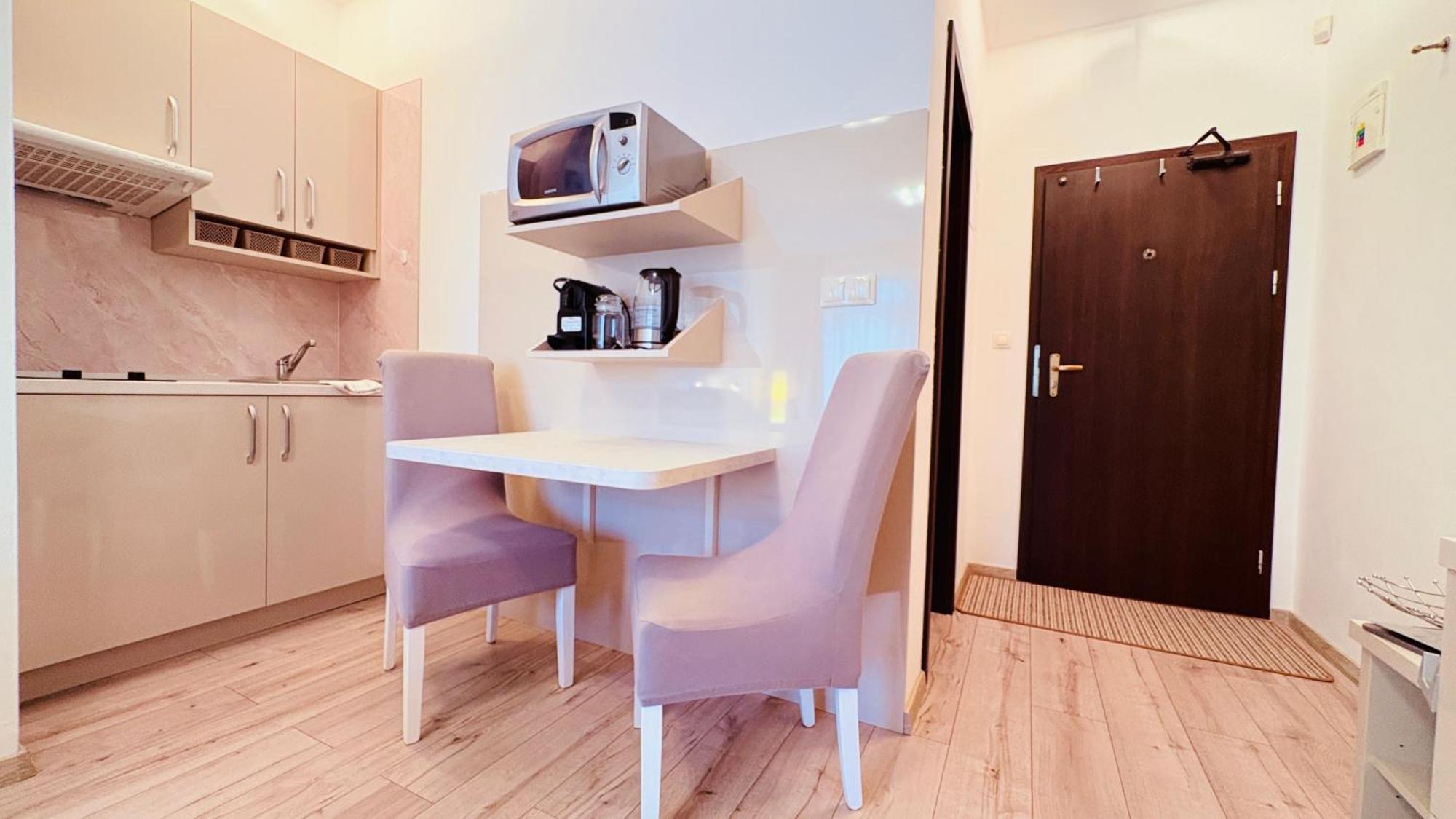 Apartman Elizabeth Besenova Exterior photo