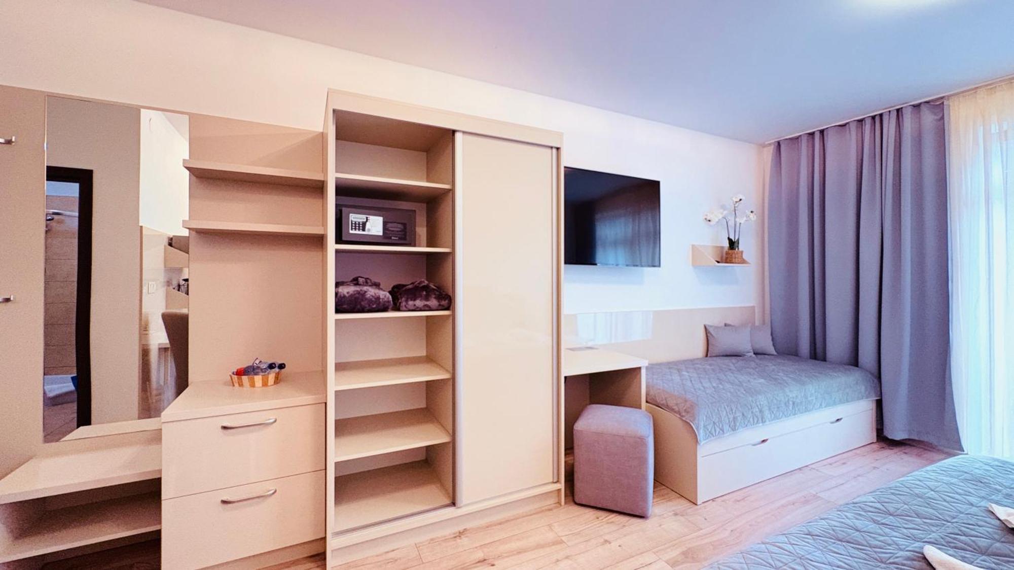 Apartman Elizabeth Besenova Exterior photo